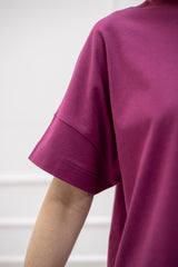 Soft Touch T-Shirt (Oversized)