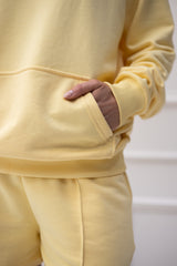 Original Light Regular Waistband Hoodie