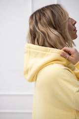 Original Light Regular Waistband Hoodie