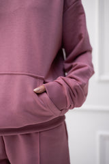 Original Light Regular Waistband Hoodie