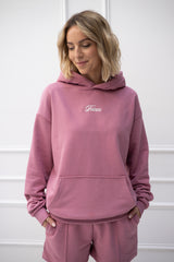 Original Light Regular Waistband Hoodie