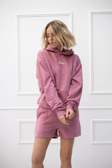 Original Light Regular Waistband Hoodie