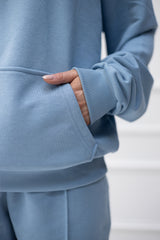 Original Light Regular Waistband Hoodie