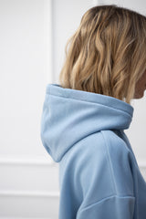 Original Light Regular Waistband Hoodie