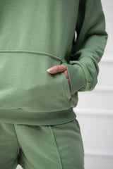 Original Light Regular Waistband Hoodie