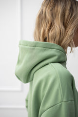Original Light Regular Waistband Hoodie