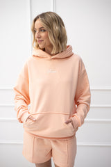 Original Light Regular Waistband Hoodie