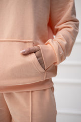 Original Light Regular Waistband Hoodie