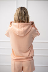 Original Light Regular Waistband Hoodie