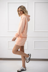 Original Light Regular Waistband Hoodie