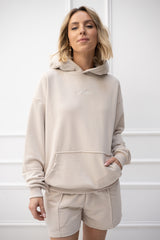 Original Light Regular Waistband Hoodie