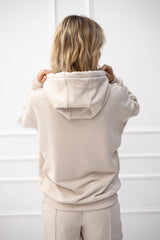 Original Light Regular Waistband Hoodie
