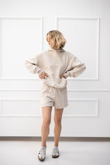 Original Light Regular Waistband Hoodie