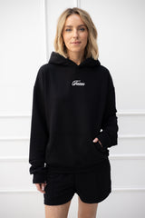 Original Light Regular Waistband Hoodie