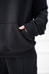 Original Light Regular Waistband Hoodie