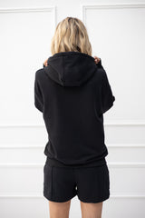 Original Light Regular Waistband Hoodie