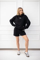 Original Light Regular Waistband Hoodie
