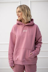 Original Light Wide Waistband Hoodie