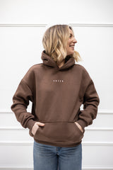 The Original Regular Waistband Hoodie "Stay kind"