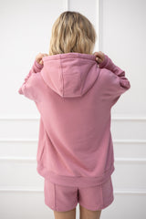 Original Light Wide Waistband Hoodie