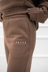 Tates Jogginghose wide leg