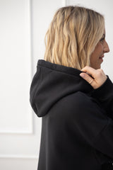Original Light Wide Waistband Hoodie