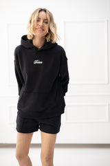 Original Light Wide Waistband Hoodie
