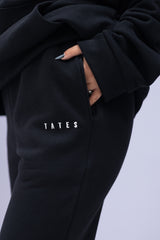 Tates Jogginghose wide leg