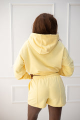 Original Light Regular Waistband Hoodie