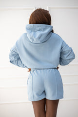 Original Light Regular Waistband Hoodie