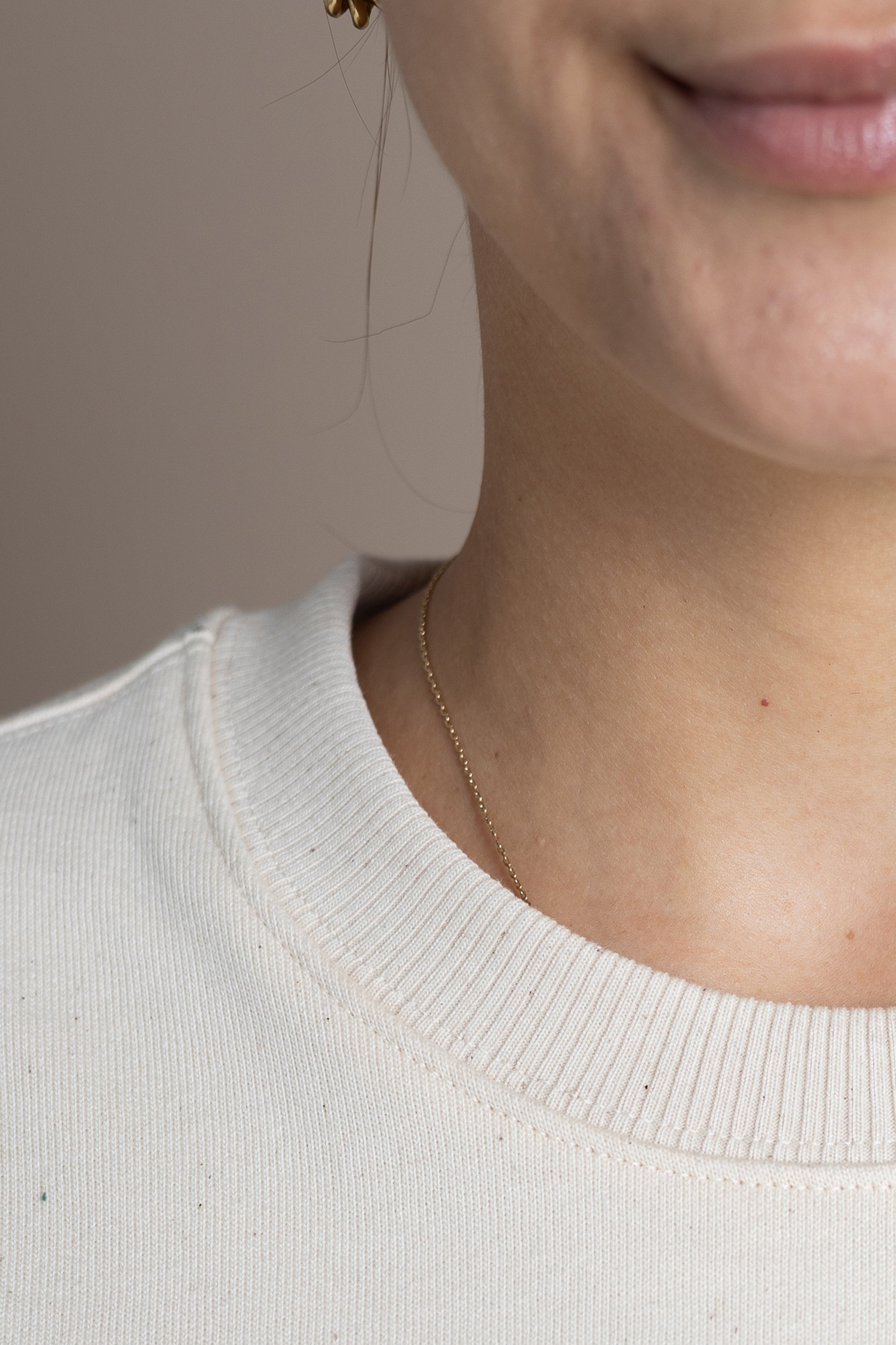 Sweater (Oversized) "Après Ski Mountain Club"