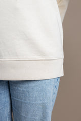 Sweater (Oversized) "Birthflower November"