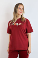 Soft Touch T-Shirt 3.0 "American Christmas"