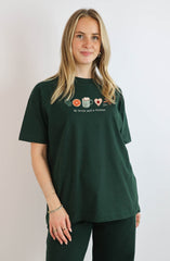 Soft Touch T-Shirt 3.0 "American Christmas"