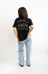 Soft Touch T-Shirt 3.0 (Oversized) "Autumn Girl Era" Fall/Winter