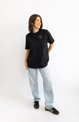 Soft Touch T-Shirt 3.0 (Oversized) "Autumn Girl Era" Fall/Winter
