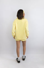 Verstellbarer Original Light Crop Sweater