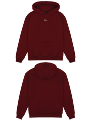 Basic (Build your own) Original Regular Waistband Hoodie 2.0