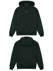 Basic (Build your own) Original Regular Waistband Hoodie 2.0