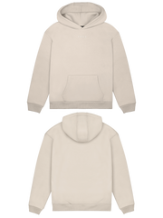 Basic (Build your own) Original Wide Waistband Hoodie 2.0