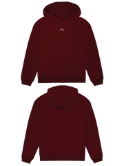 Basic (Build your own) Original Wide Waistband Hoodie 2.0