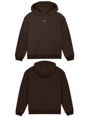Basic (Build your own) Original Wide Waistband Hoodie 2.0