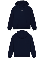 Basic (Build your own) Original Wide Waistband Hoodie 2.0