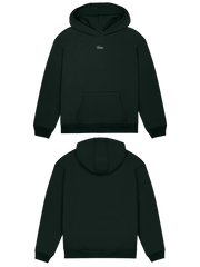 Basic (Build your own) Original Wide Waistband Hoodie 2.0