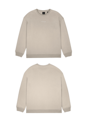 Basic (Build your own) Original Sweater Wide Waistband 2.0