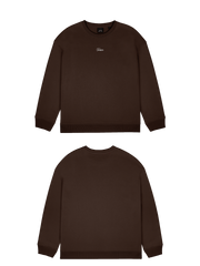 Basic (Build your own) Original Sweater Wide Waistband 2.0