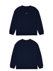 Basic (Build your own) Original Sweater Wide Waistband 2.0