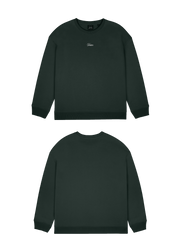 Basic (Build your own) Original Sweater Wide Waistband 2.0
