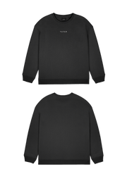 Basic (Build your own) Original Sweater Wide Waistband 2.0
