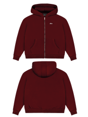 Basic (Build your own) Original Regular Waistband Zipper 2.0